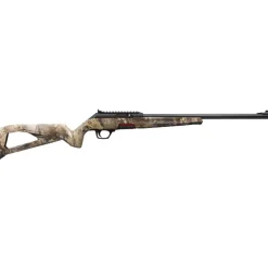 Wildcat cal .22 LR semi-automatic rifle