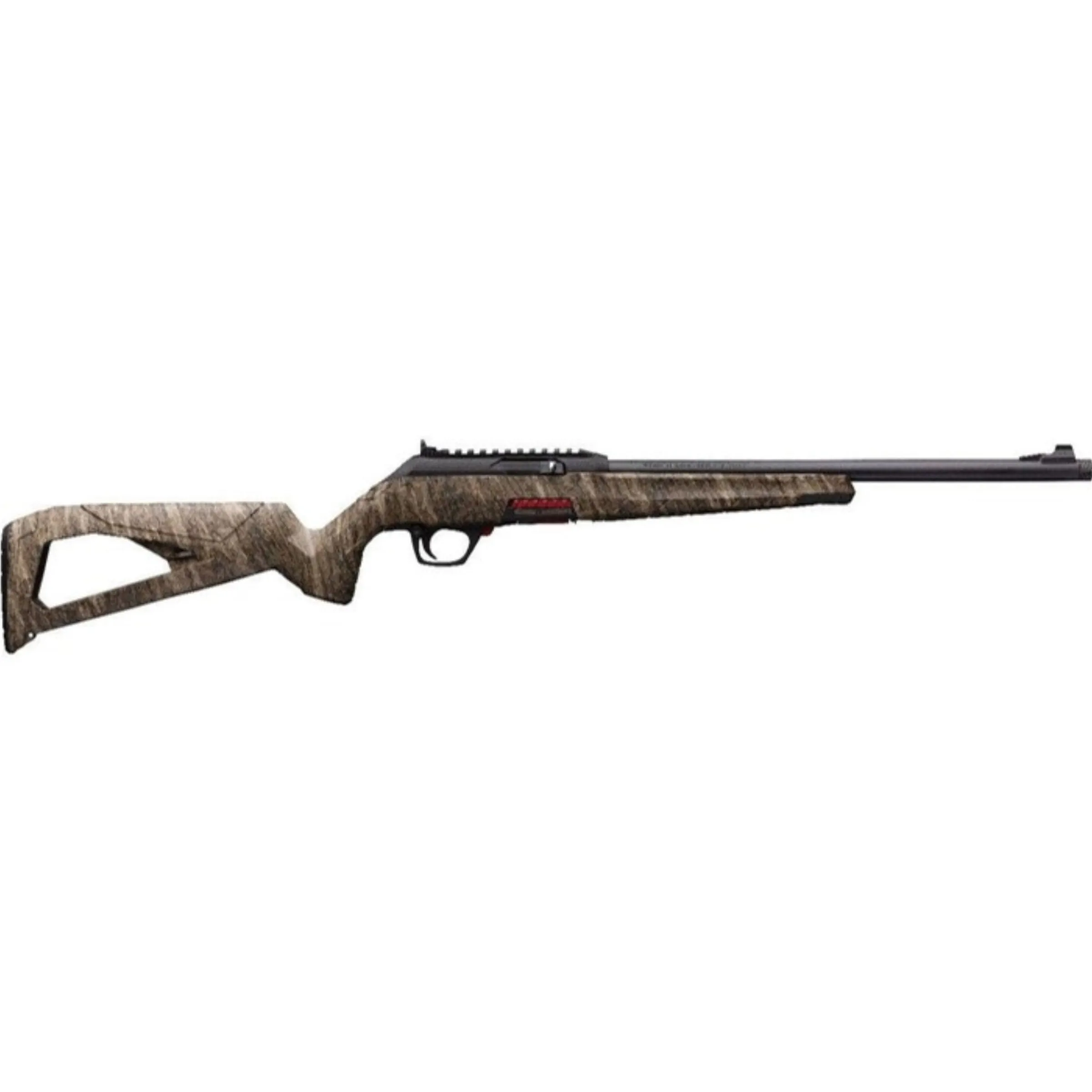 Wildcat cal .22 LR semi-automatic rifle^Winchester Clearance
