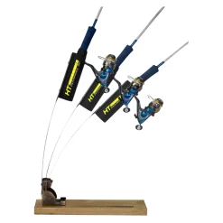 Wind Jigger Rod holder