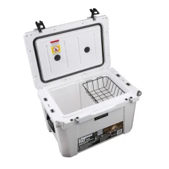 Wire basket for "Ungava" Cooler 55 Qt