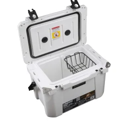 Wire basket for "Ungava" Cooler 25 Qt