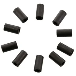 Wire joining connector sleeves