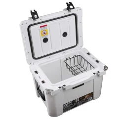 Wire basket for "" Cooler 35 Qt^Ungava Outlet