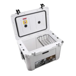 Wire basket for "" Cooler 55 Qt^Ungava Online