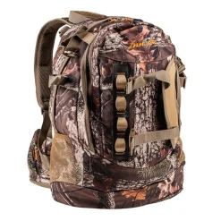 Wood striker camo backpack - 40 L