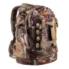 Wood striker camo backpack - 40 L^Innova Clearance