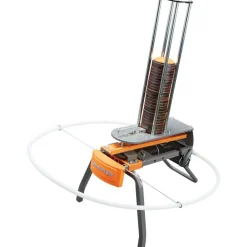 Workhorse Electronic trap