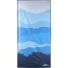 Wrap Microfibre towel