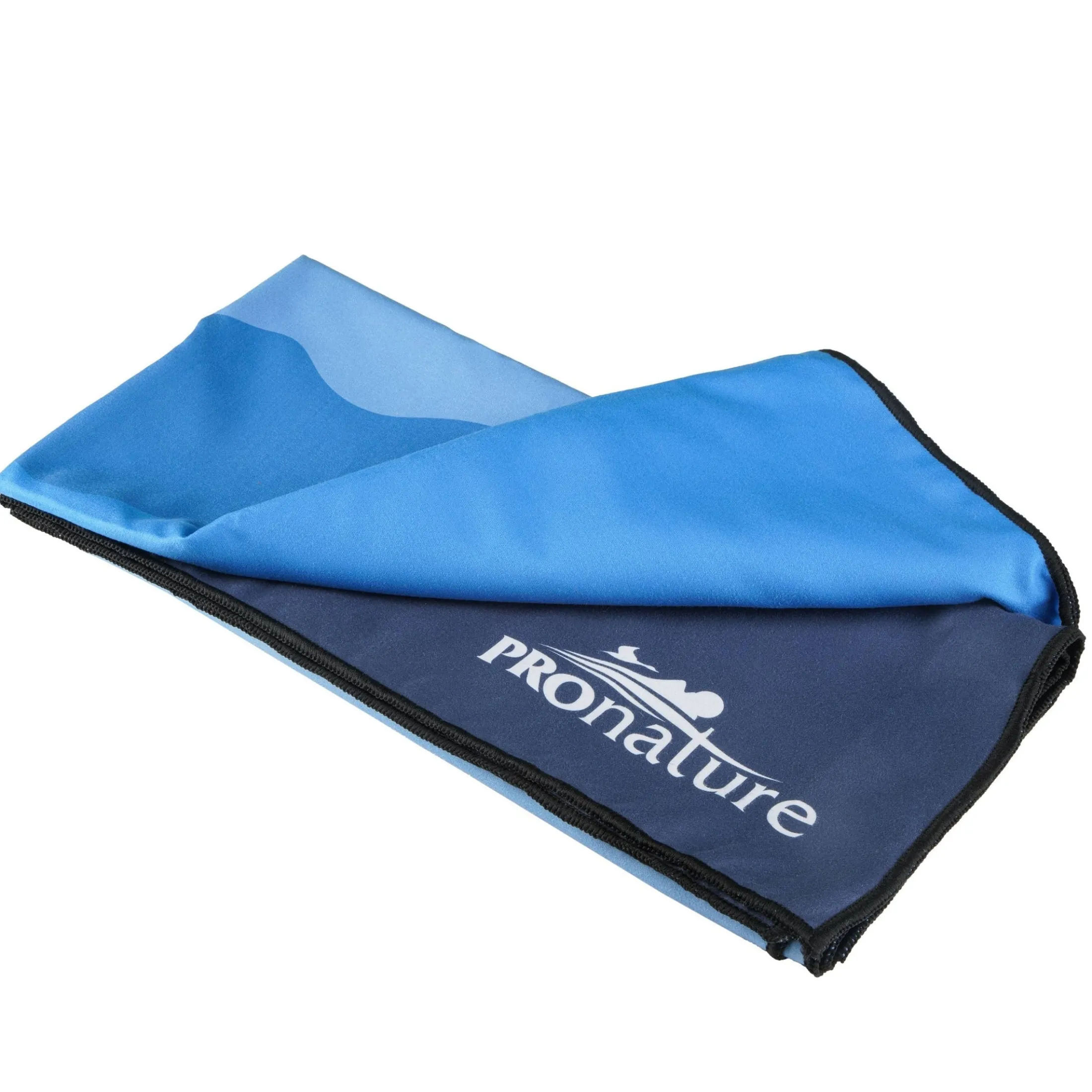 Wrap Microfibre towel