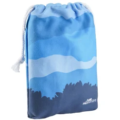 Wrap Microfibre towel^Pronature Outlet