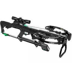 Wrath 430X Crossbow