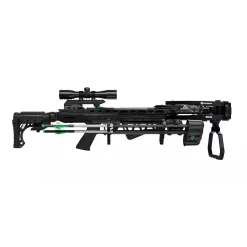 Wrath 430X Crossbow^CenterPoint Archery Hot