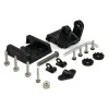 XNT Transom Mount Transducer Hardware^Humminbird