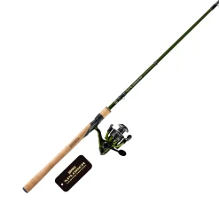 Xplorer Spinning combo LIMITED EDITION