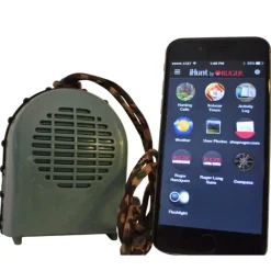 XSB Electronic Game Call^IHunt New