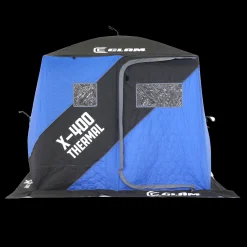 X-400 Thermal Hub Insulated shelter^Clam Outdoors Sale
