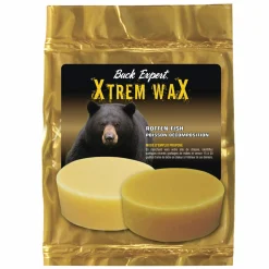 Xtrem Wax fish smell for bear - 2 pcs