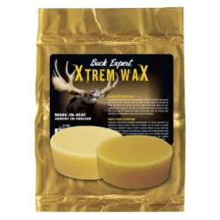 Xtrem Wax mare in heat for moose - 2 pcs