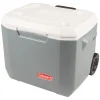 Xtreme® Wheeled cooler 50 Qt
