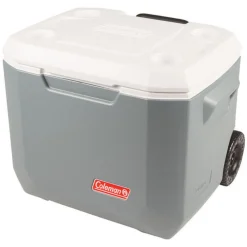Xtreme® Wheeled cooler 50 Qt^Coleman New