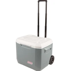 Xtreme® Wheeled cooler 50 Qt^Coleman New