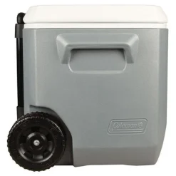 Xtreme® Wheeled cooler 50 Qt^Coleman New