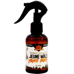 Young buck Synthetic lure - Moose
