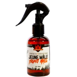 Young male Synthetic sexual lure - Deer
