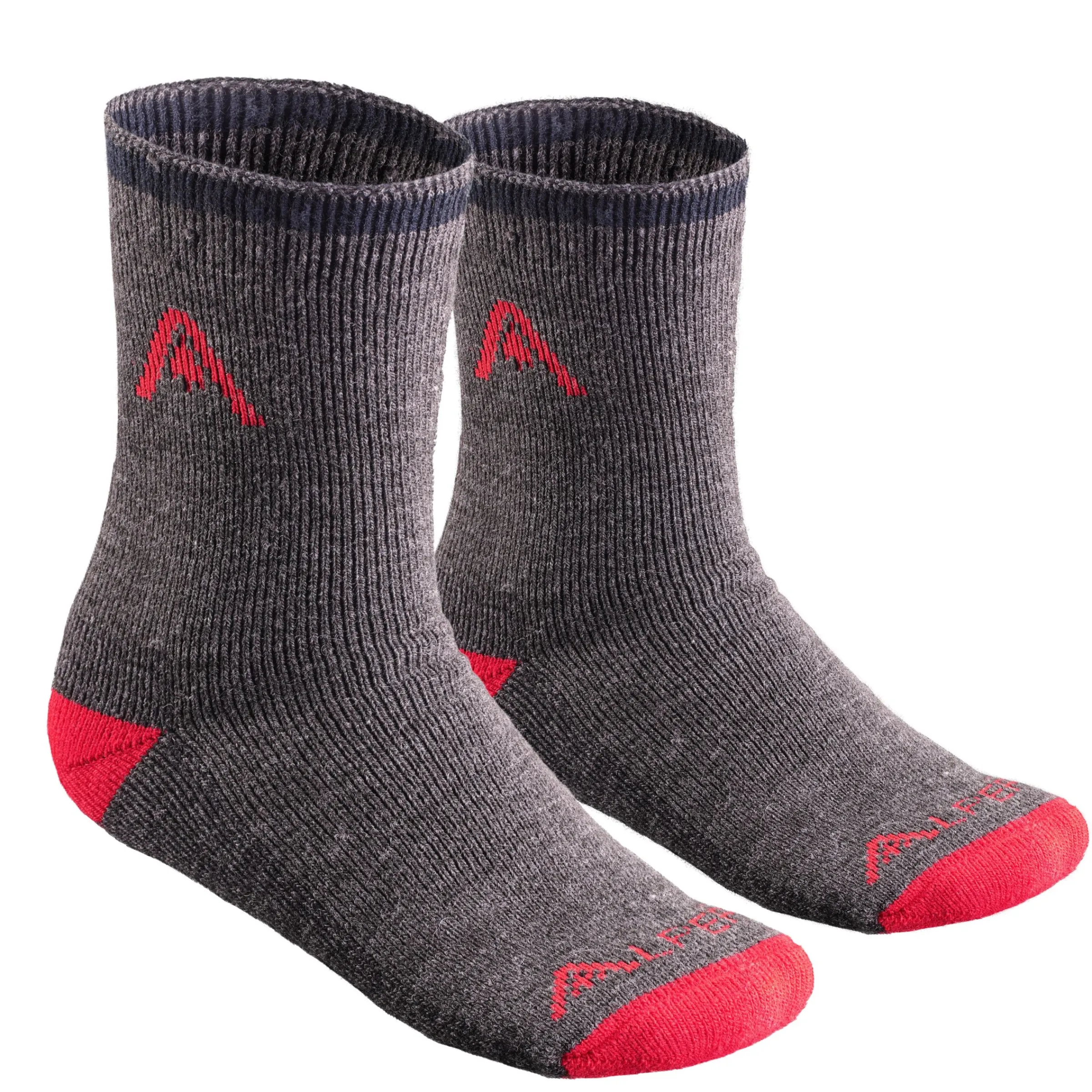 Zermatt socks - Men's^Alper Best