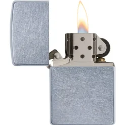 Zippo lighter