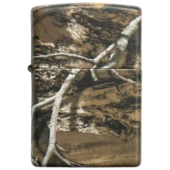 Zippo lighter