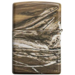 Zippo lighter