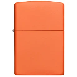 Zippo lighter