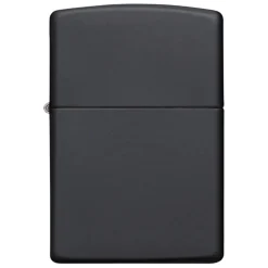 Zippo lighter