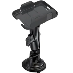 universal mount with suction cup^Zoleo Outlet