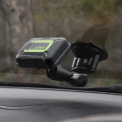 universal mount with suction cup^Zoleo Outlet